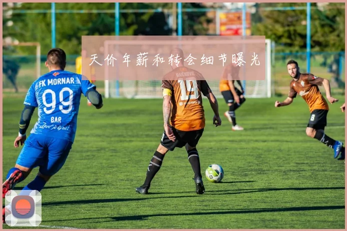天价年薪和转会细节曝光